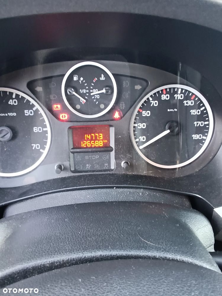 Peugeot Partner BlueHDi 100 Stop&Start Active - 8