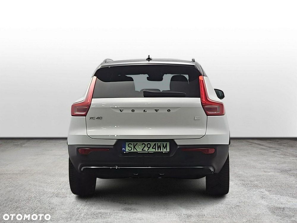 Volvo XC 40 82kWh P8 Recharge AWD Ultimate - 4