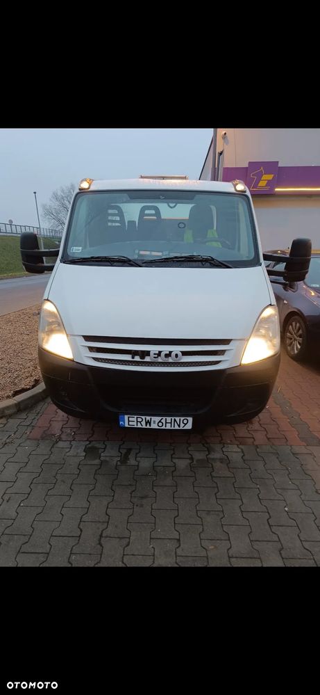 Iveco Daily - 37