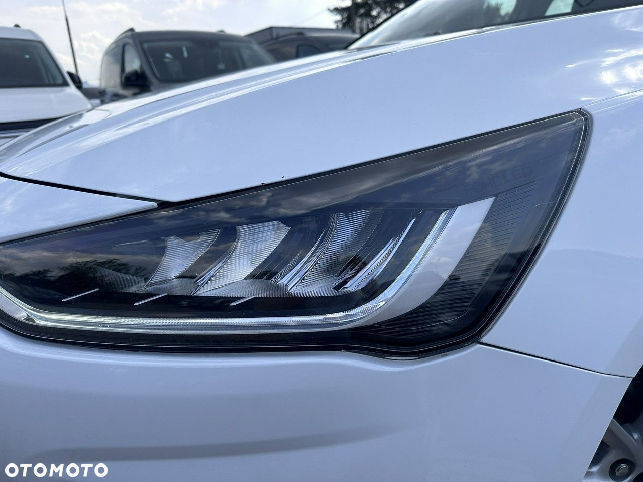 Ford Focus - 22
