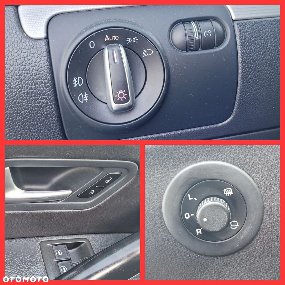 Volkswagen Scirocco 2.0 TDI Edition - 23