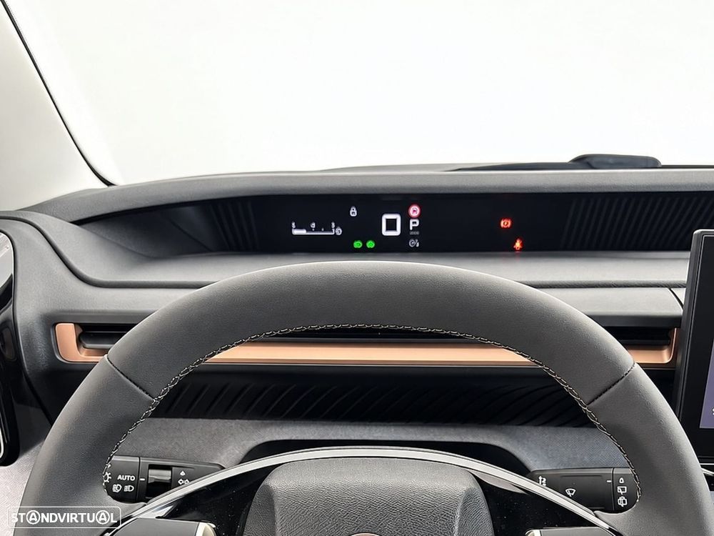 Citroën C3 Aircross - 13