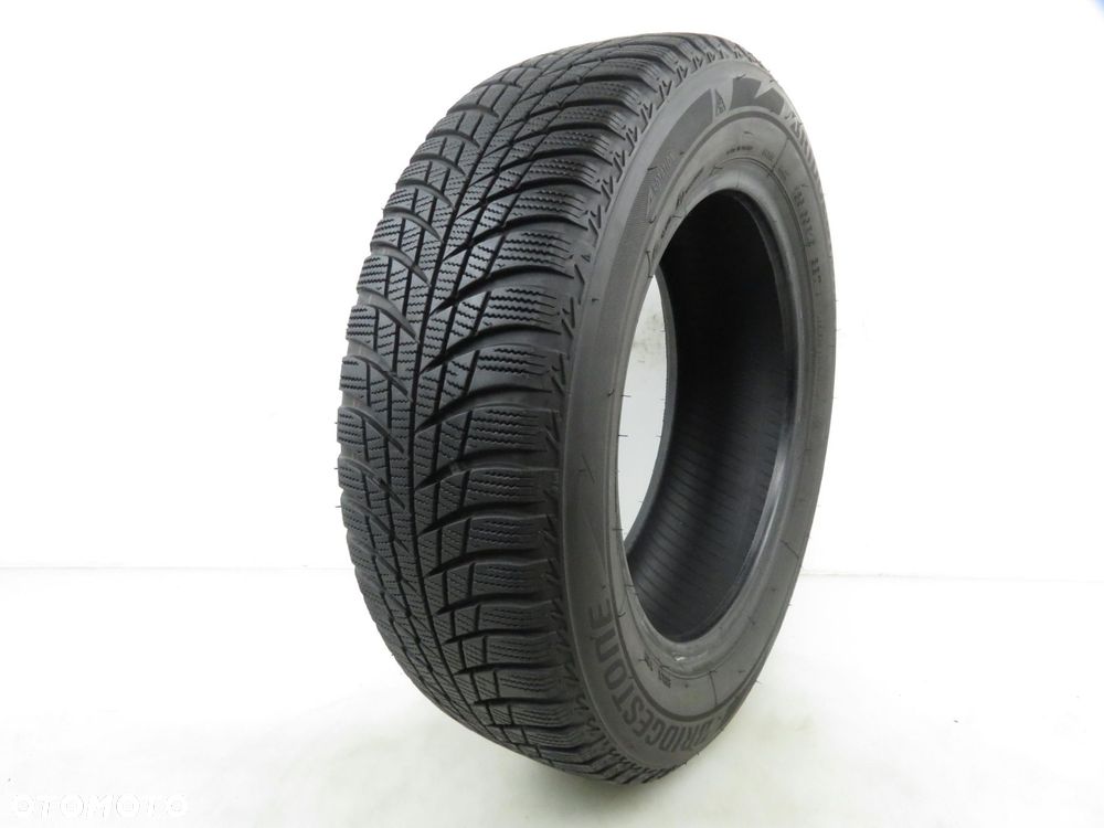 185/65R15 OPONA ZIMOWA Bridgestone Blizzak LM001 88T - 1
