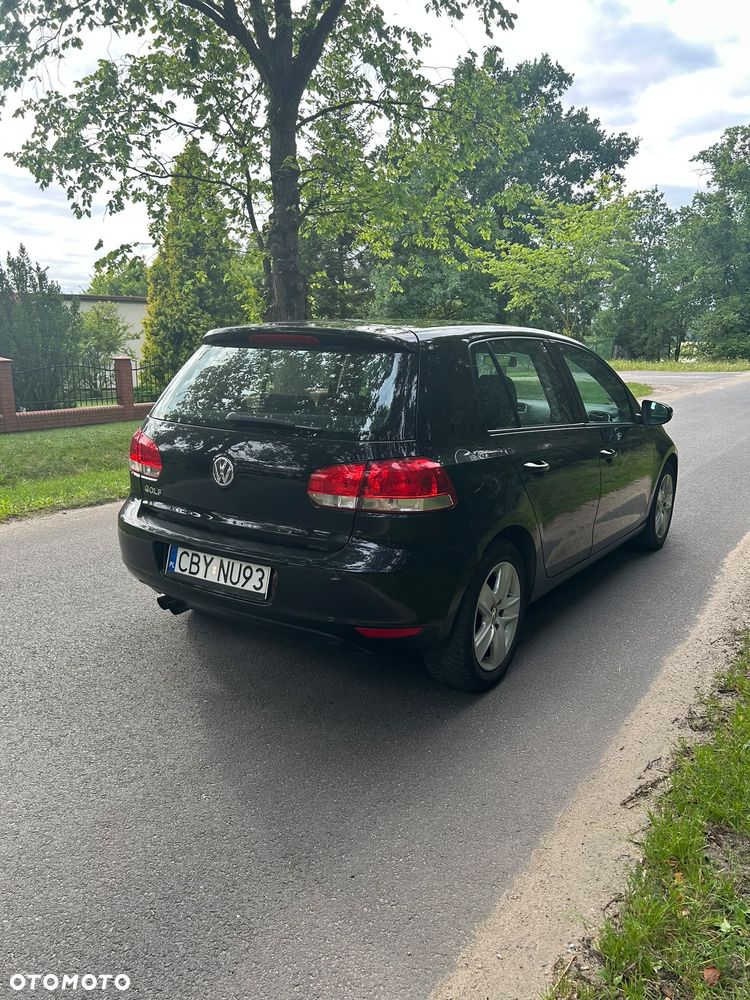 Volkswagen Golf 1.4 TSI Comfortline DSG - 15