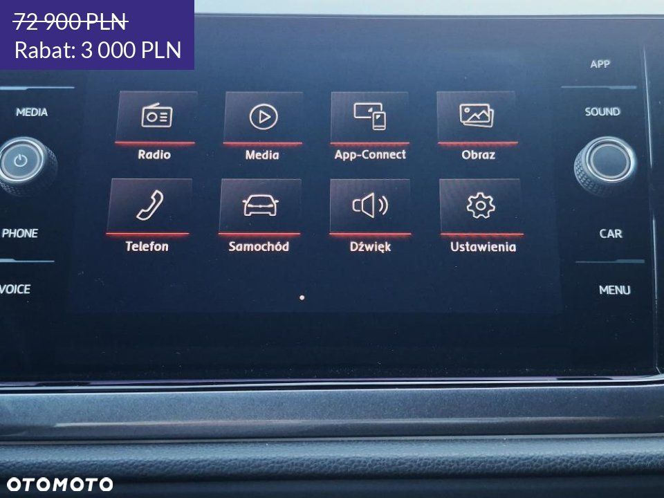 Volkswagen Polo 2020