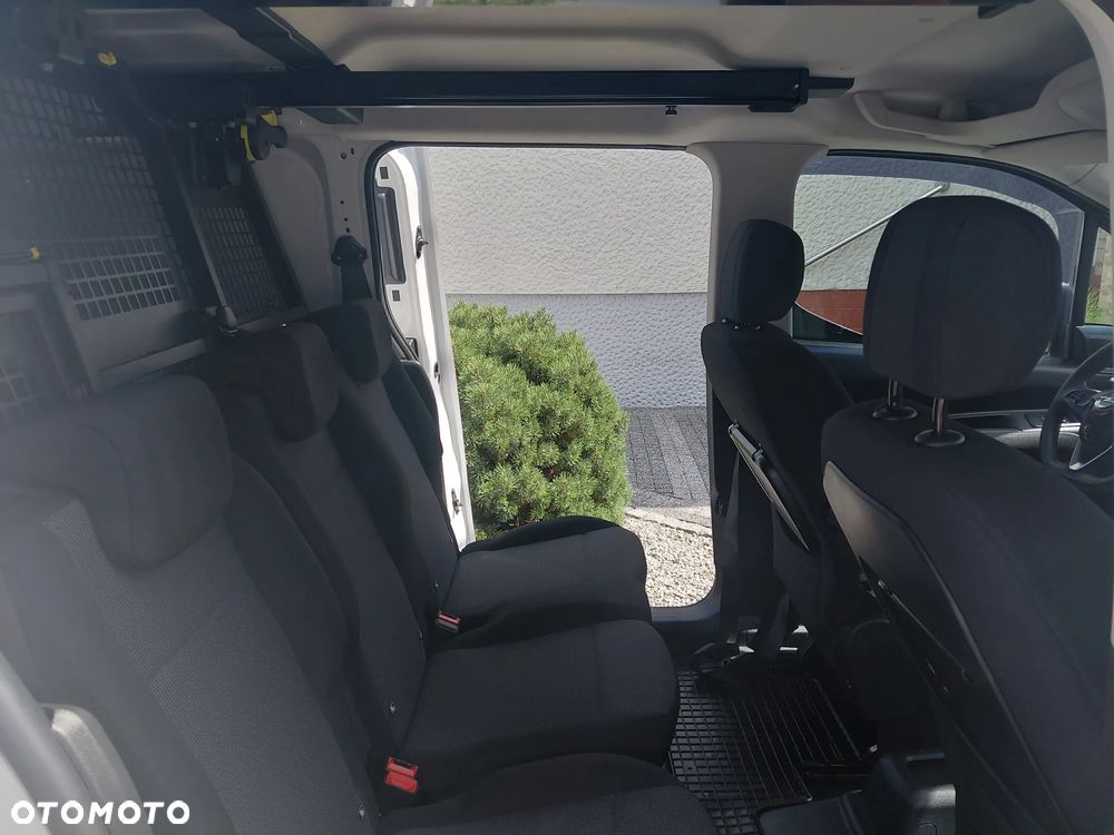 Opel Combo XL 1.5 D Start/Stop Elegance - 11