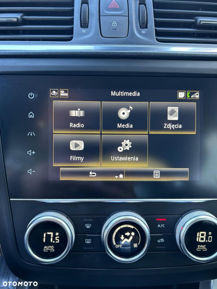 Renault Kadjar 1.3 TCe FAP Intens EDC - 17