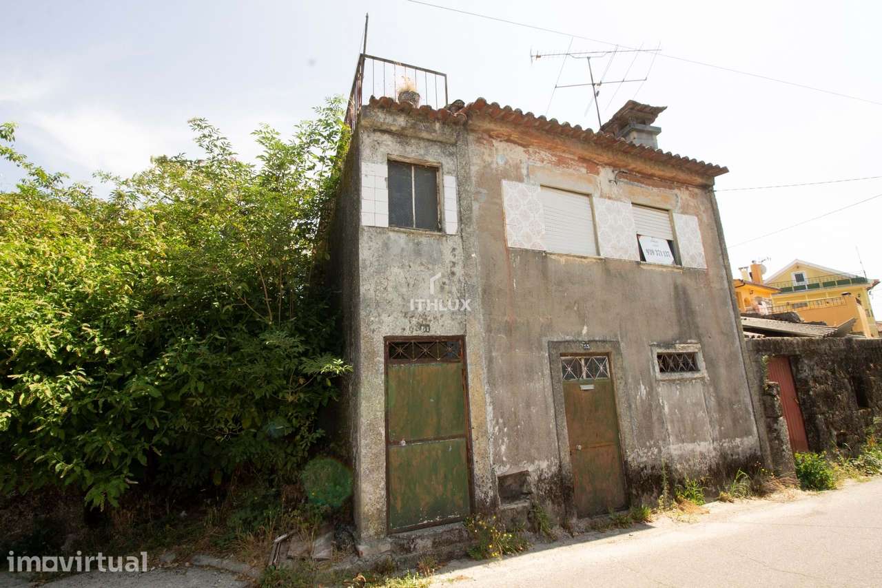 Moradia para Restaurar - Lajeosa do Dão - Viseu - Grande imagem: 4/13