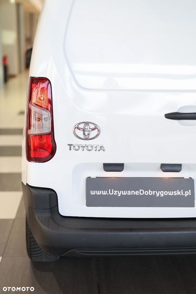 Toyota PROACE CITY - 26