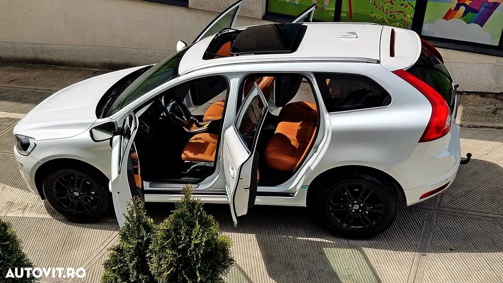 Volvo XC 60 T5 Geartronic Linje Inscription - 16