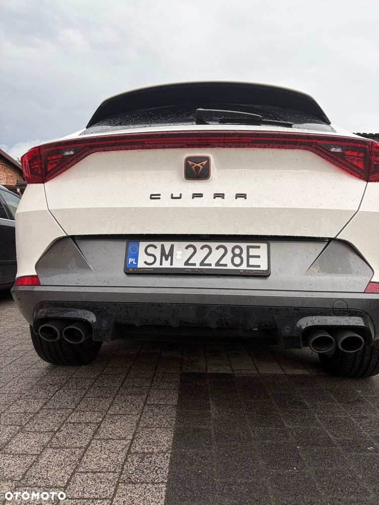 Cupra Formentor - 24