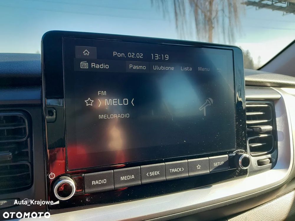 Kia Stonic 1.0 T-GDI M - 13