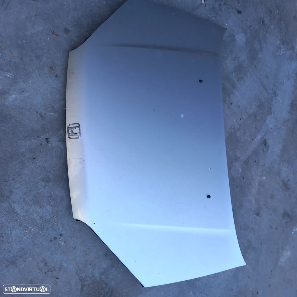 Frente completa honda hrv - 1