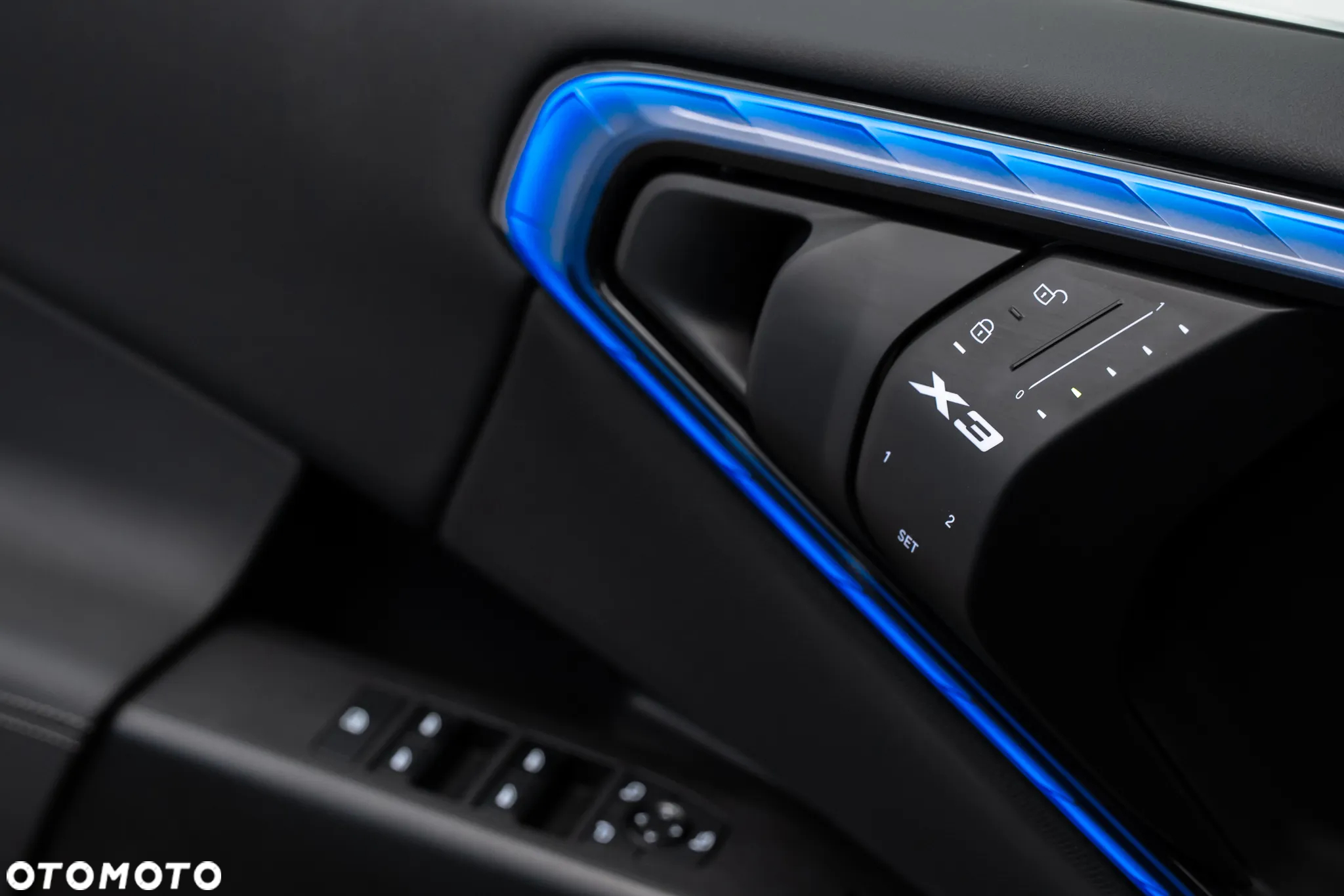 BMW X3 - 24