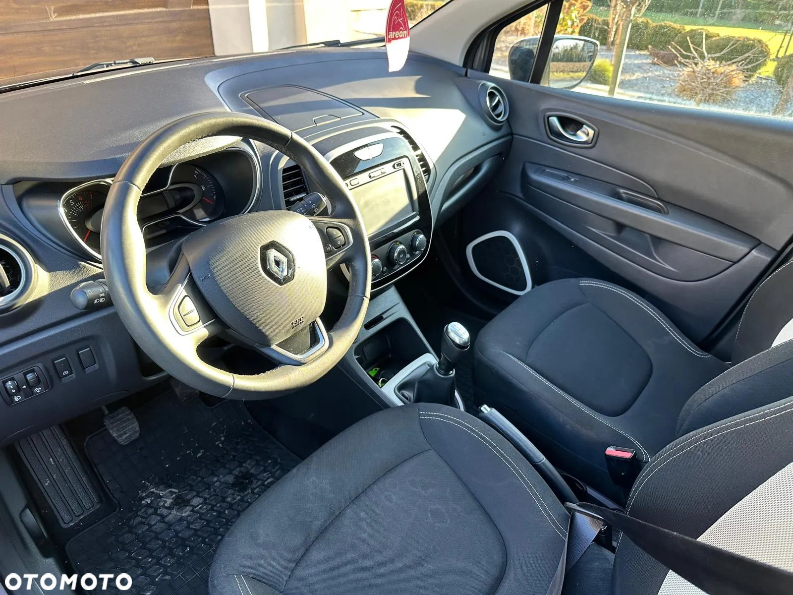 Renault Captur 0.9 Energy TCe Intens - 7