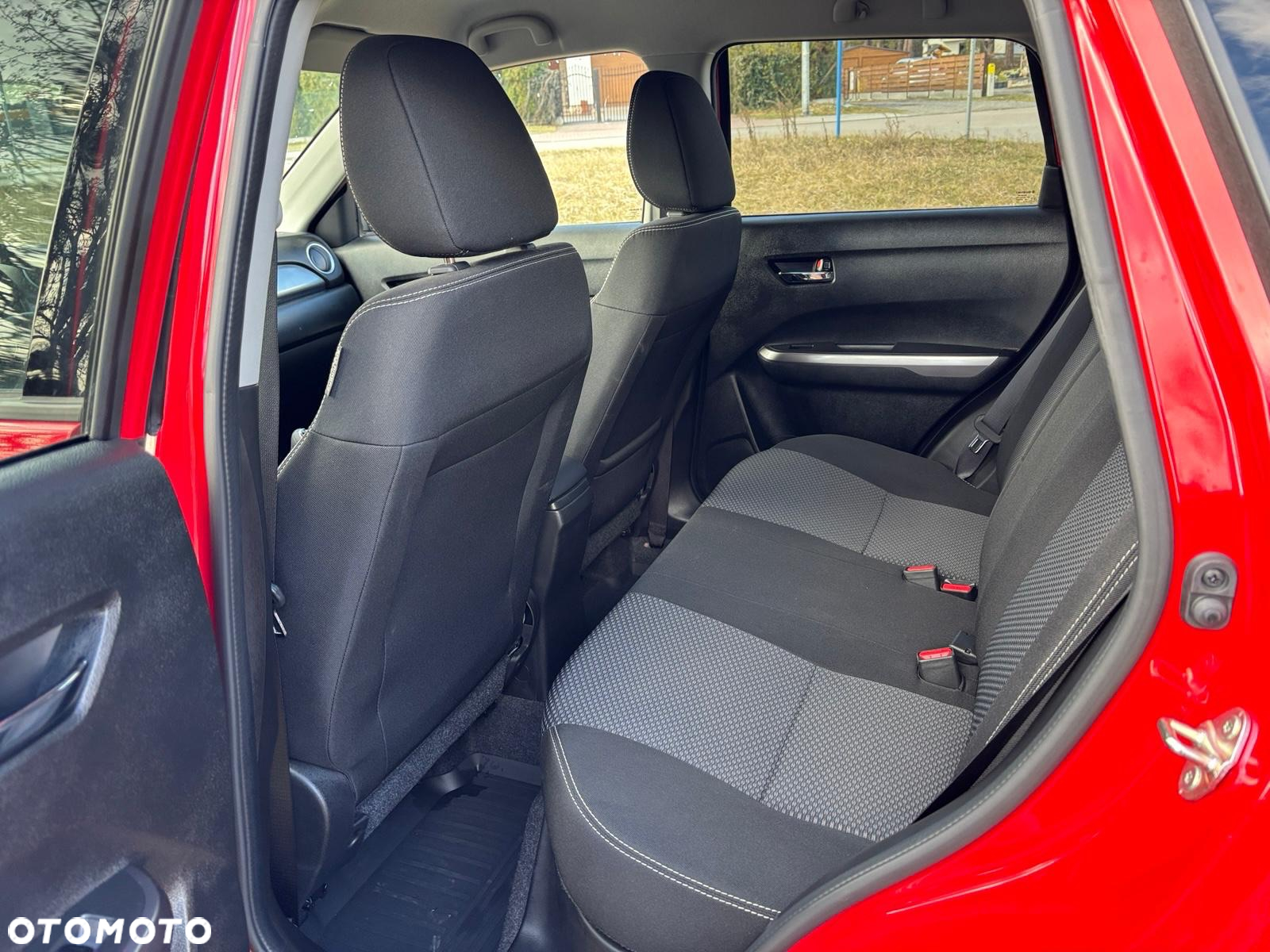 Suzuki Vitara 1.4 Boosterjet Premium 2WD - 20