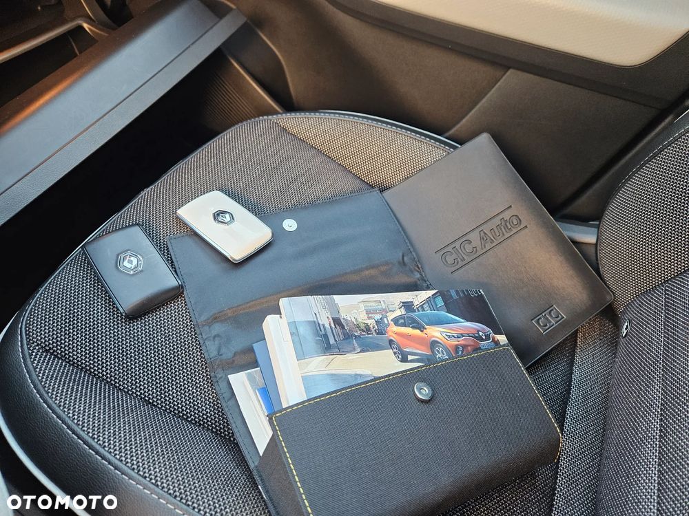 Renault Captur 1.6 E-TECH Plug-In Intens - 25