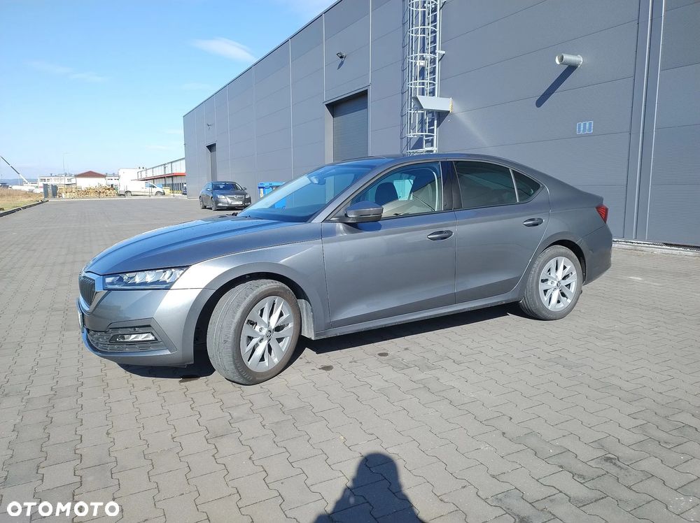 Skoda Octavia - 4
