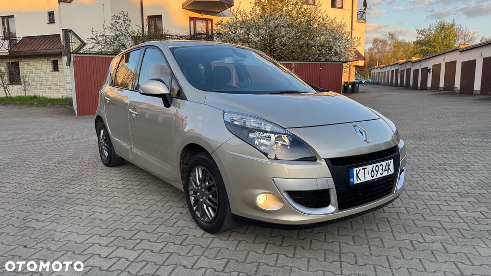 Renault Scenic 1.6 16V 110 Xmod Paris - 1