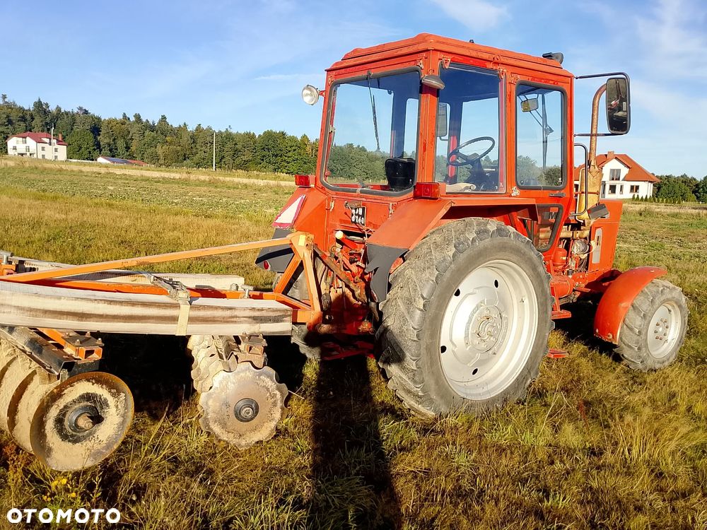 MTZ MTZ 82 Pronar - 5