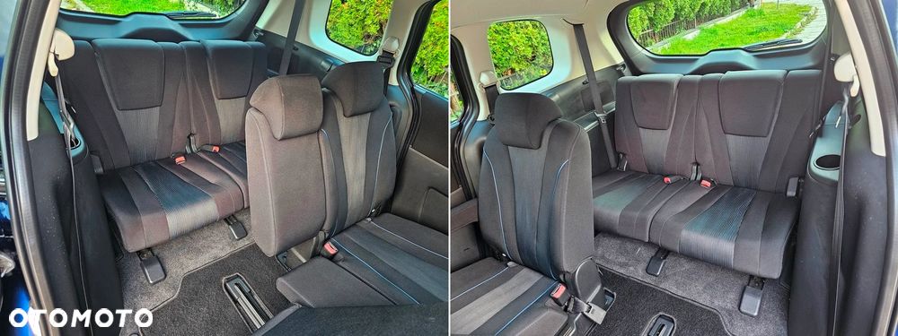 Mazda 5 2.0 MZR Sendo - 22