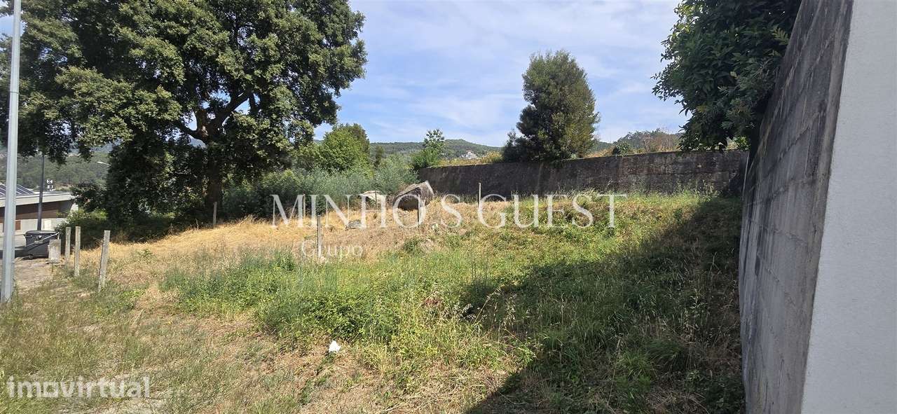 Lote de Terreno (252m2) de Construção c/ Projeto p/ Moradia - S.Pedro - Grande imagem: 5/18