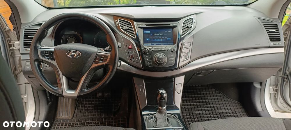 Hyundai i40 1.7 CRDi Style - 9
