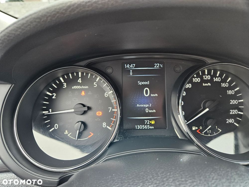 Nissan Pulsar 1.2 DIG-T Tekna EU6 - 17