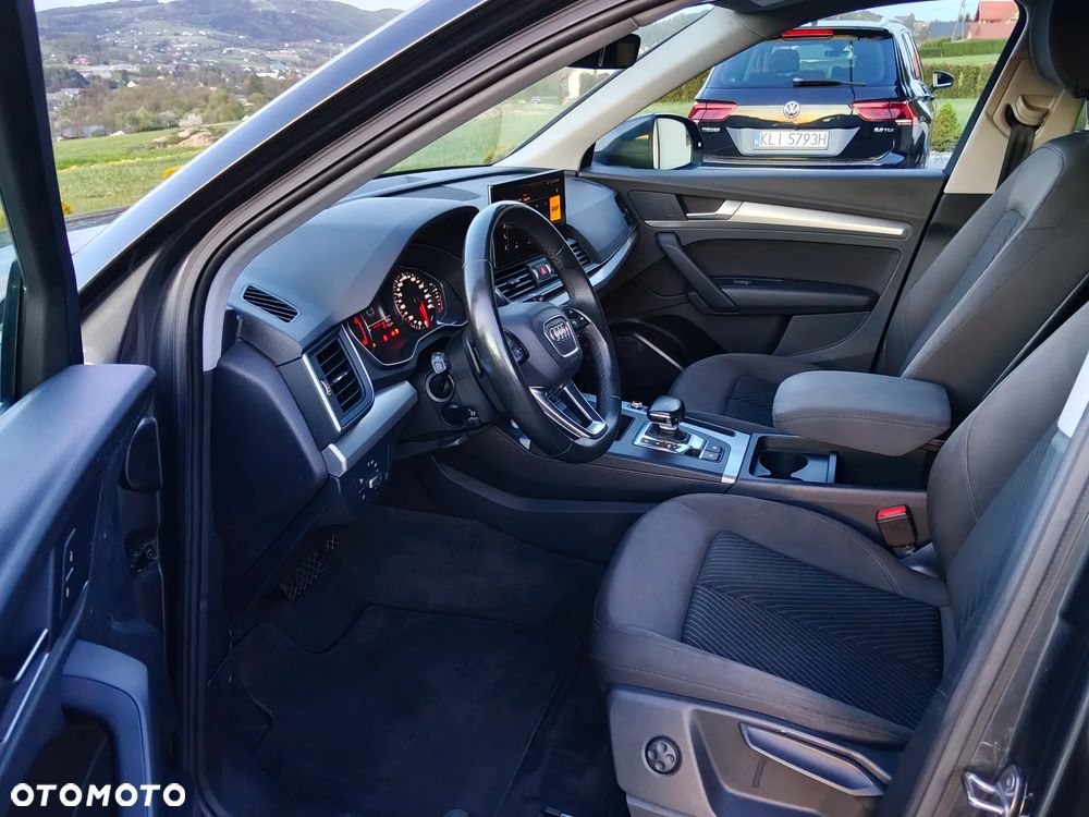 Audi Q5 - 9