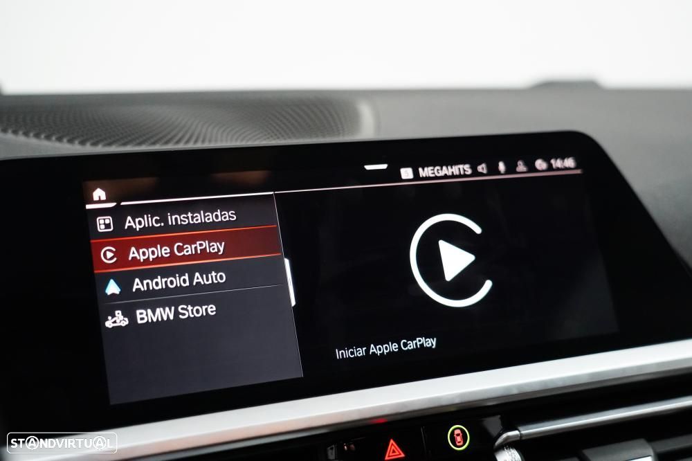 BMW 420 d Pack M Auto - 16