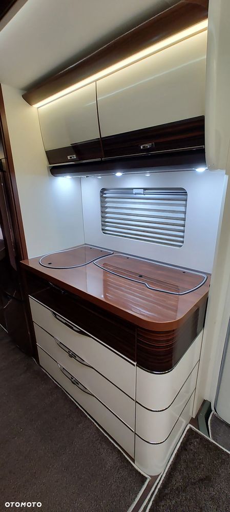 Tabbert Cellini 620 - 12