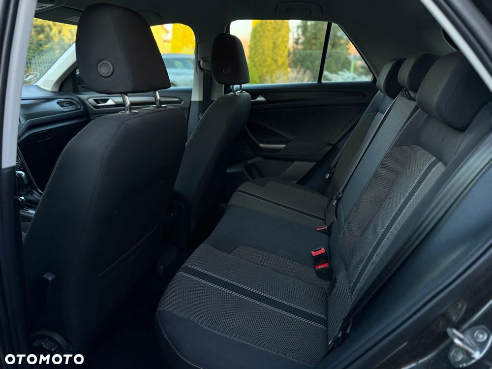 Volkswagen T-Roc 2.0 TDI SCR DSG Style - 16