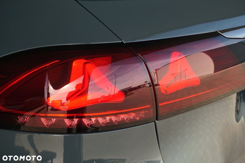 Mercedes-Benz GLE - 24