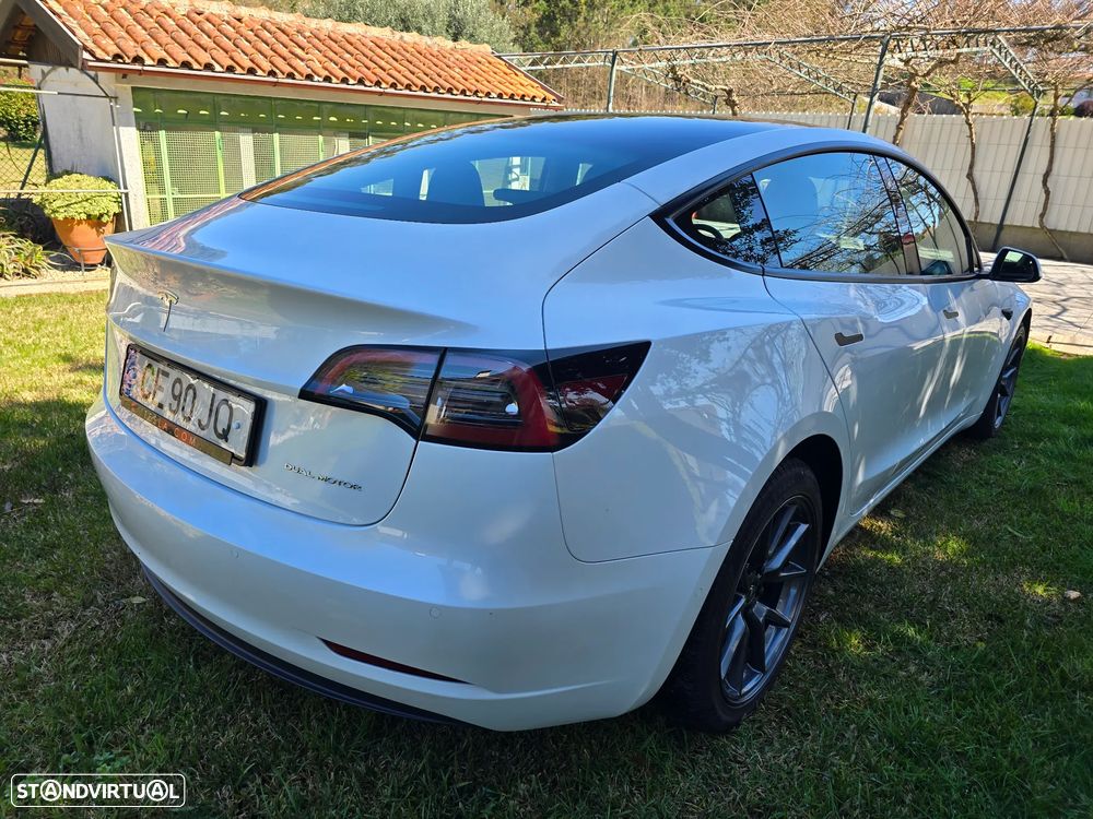 Tesla Model 3 Long Range Tração Integral - 7