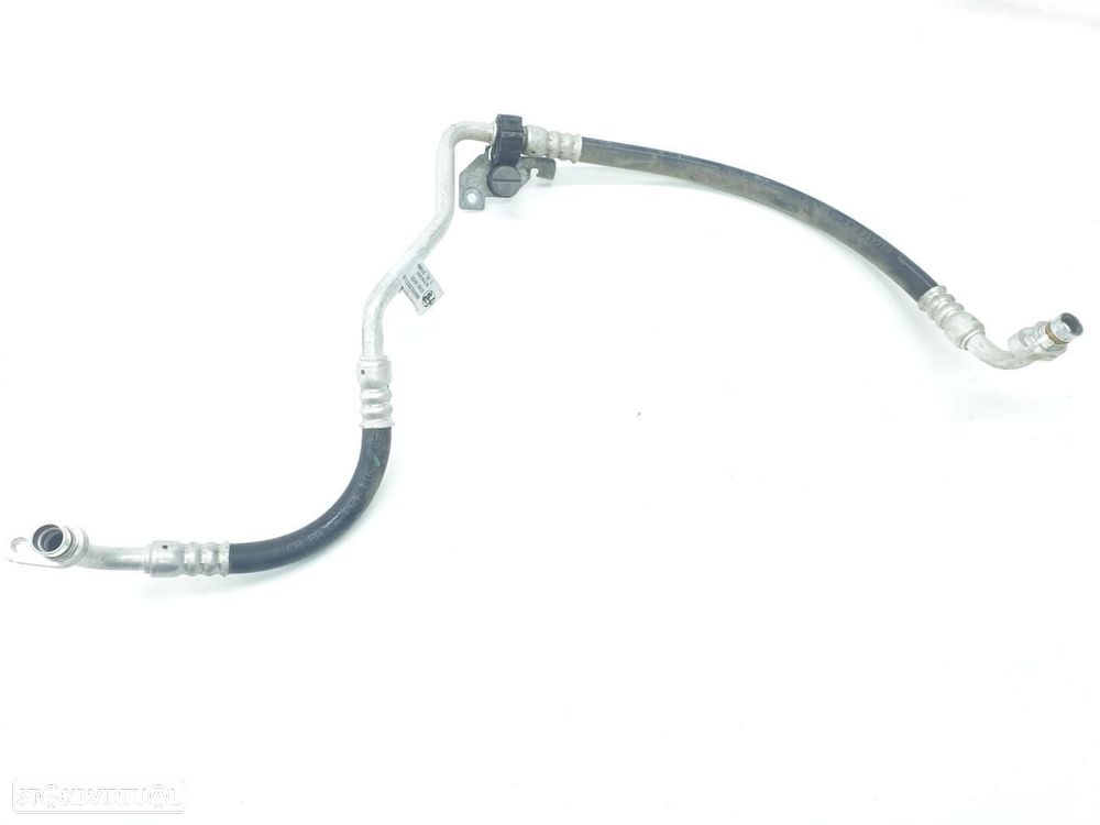 TUBOS DE AR CONDICIONADO ALFA ROMEO STELVIO 630 - 1