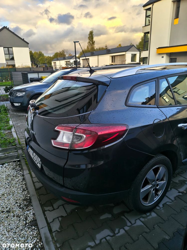 Renault Megane - 7