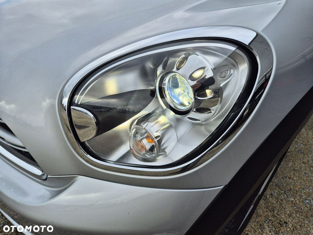 MINI Countryman - 14