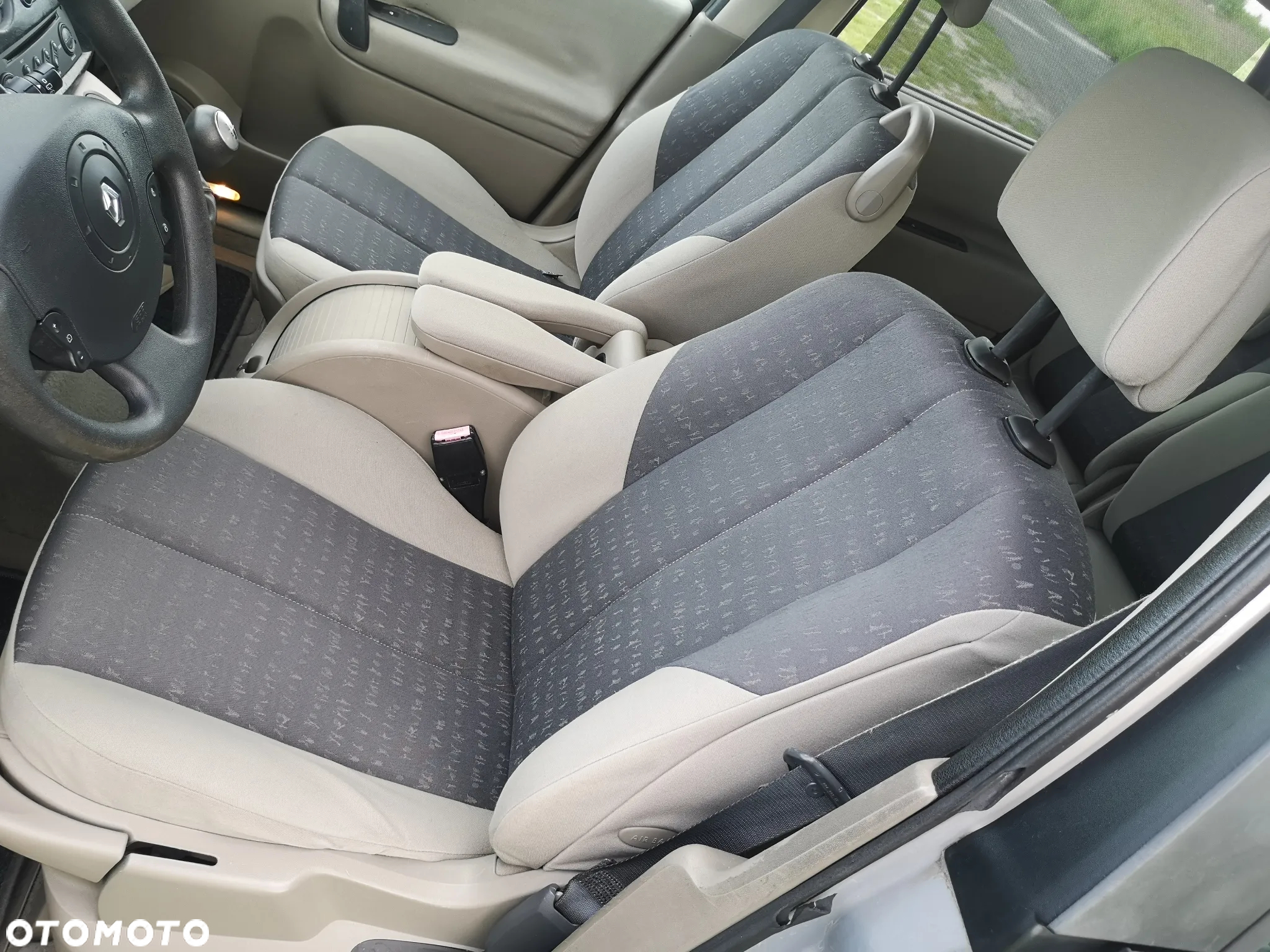 Renault Scenic - 5