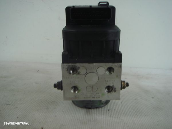 Abs Subaru Impreza Três Volumes (Gd) - 1