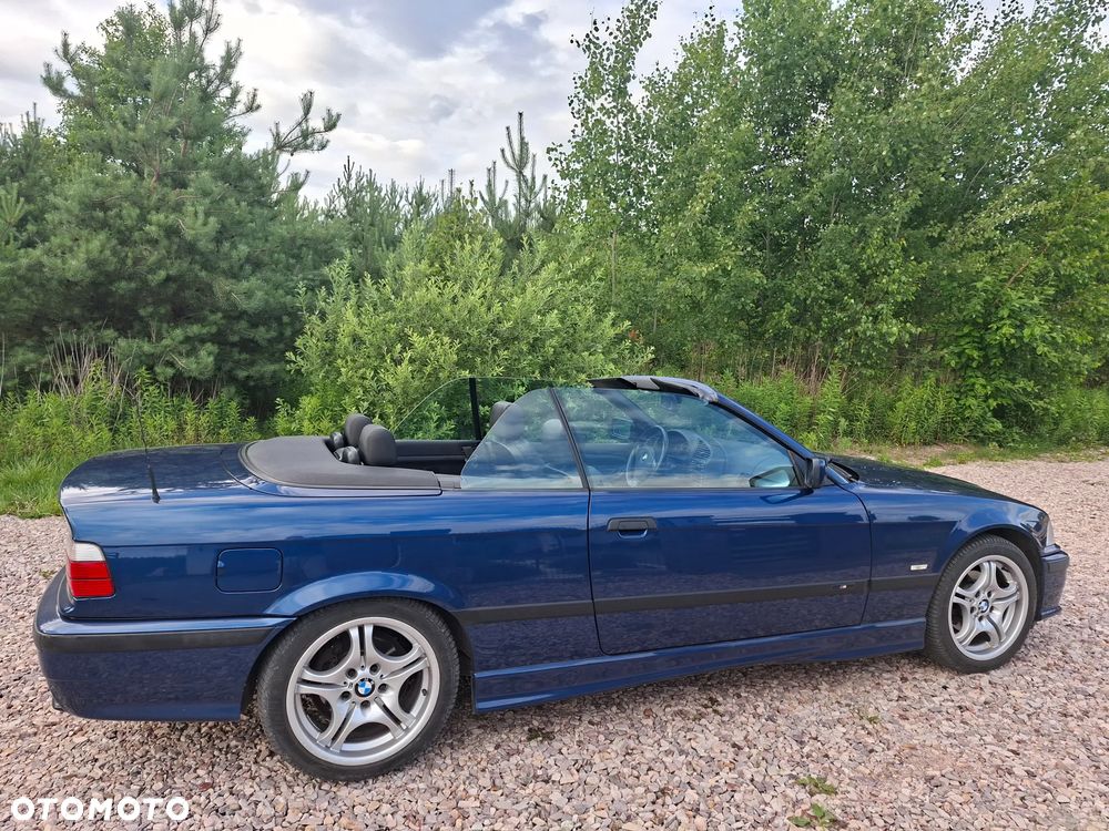 BMW Seria 3 - 30