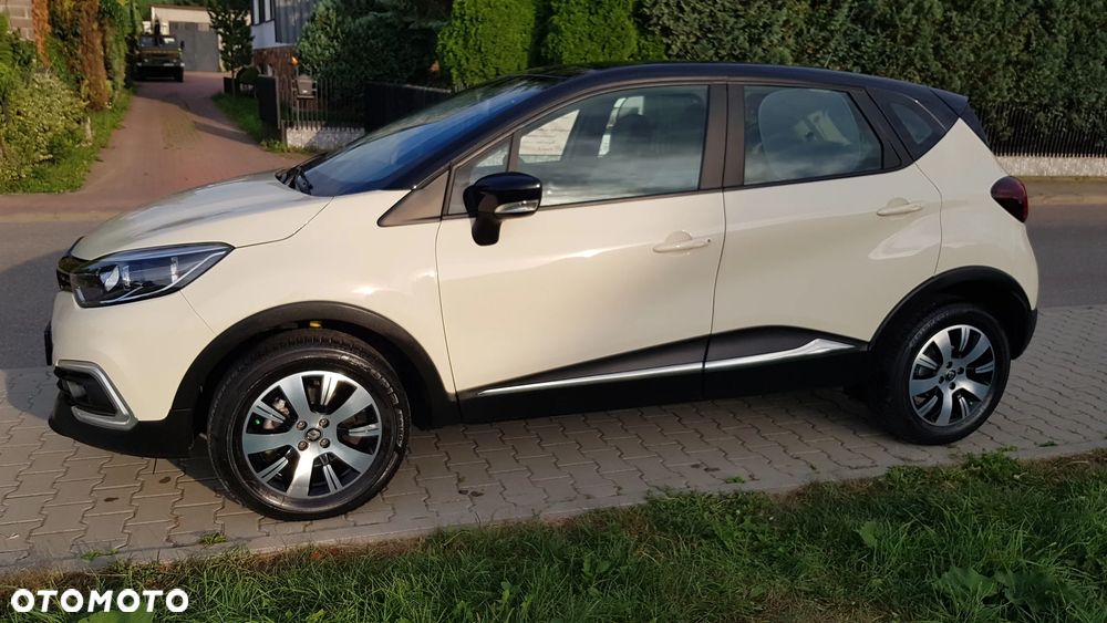 Renault Captur 0.9 Energy TCe Limited - 22