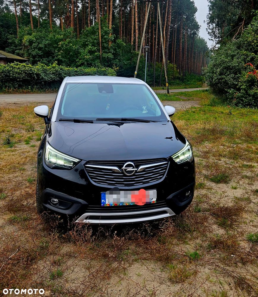 Opel Crossland X - 6