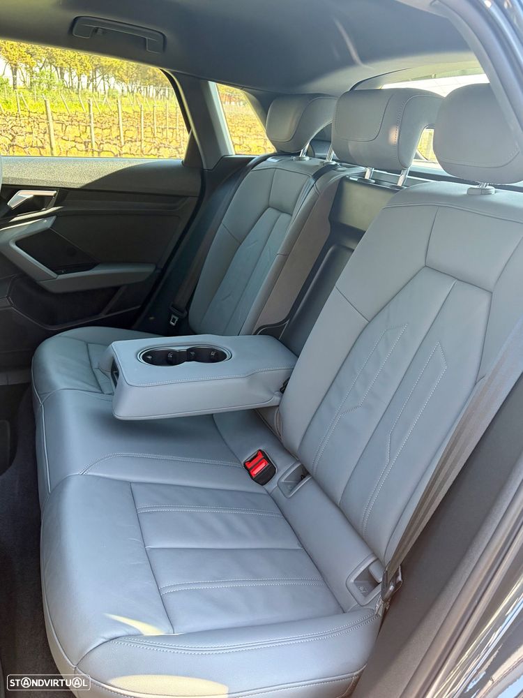 Audi A3 Sportback 30 TDI Advanced S tronic - 16