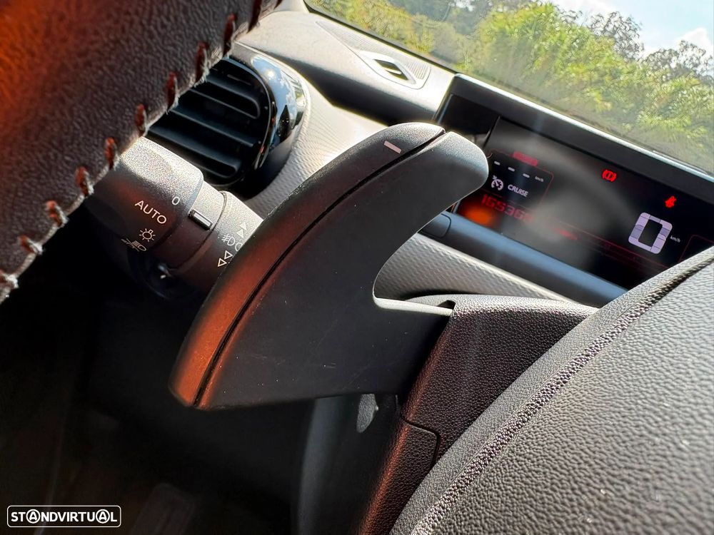 Citroën C4 Cactus - 12