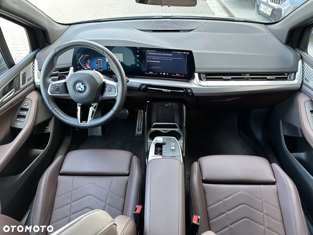 BMW Seria 2 218i M Sport sport - 9