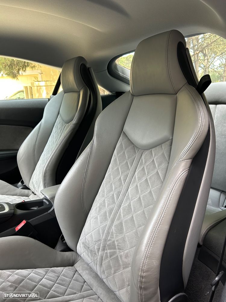 Audi TT Coupé 2.0 TFSI quattro S-line S tronic - 10