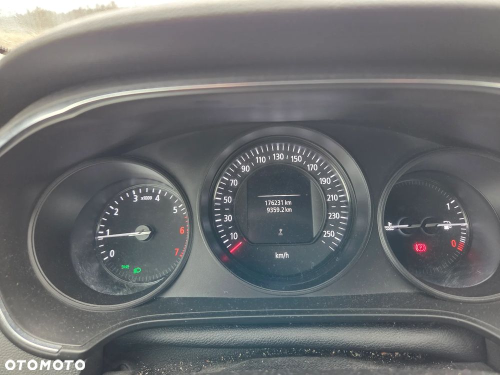 Renault Megane 1.3 TCe FAP Life - 2