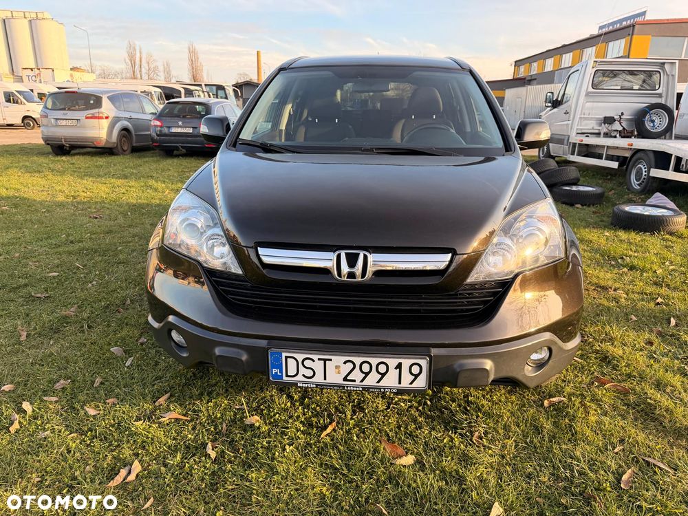 Honda CR-V 2.2i CTDi DPF Comfort - 2