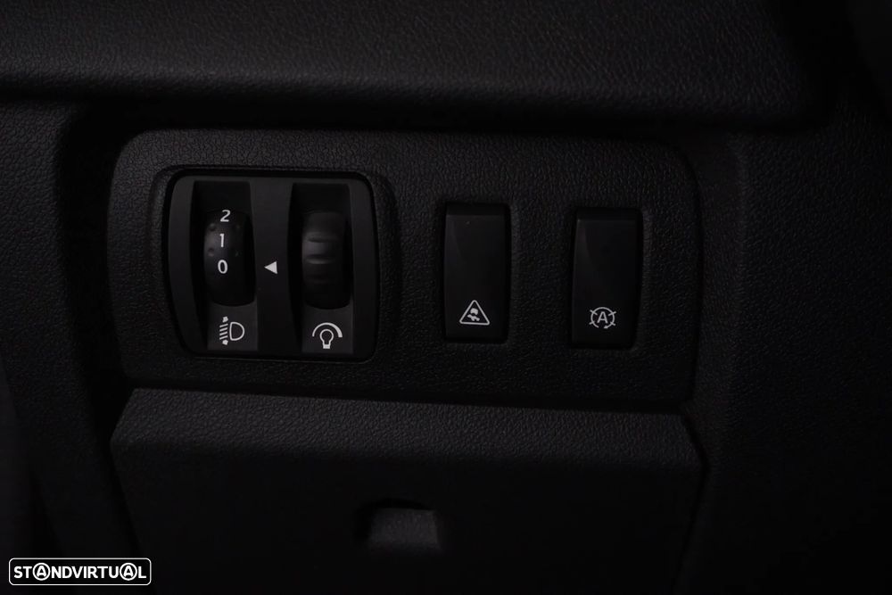 Renault Mégane Coupe Energy dCi 110 FAP Start & Stop Expression - 19