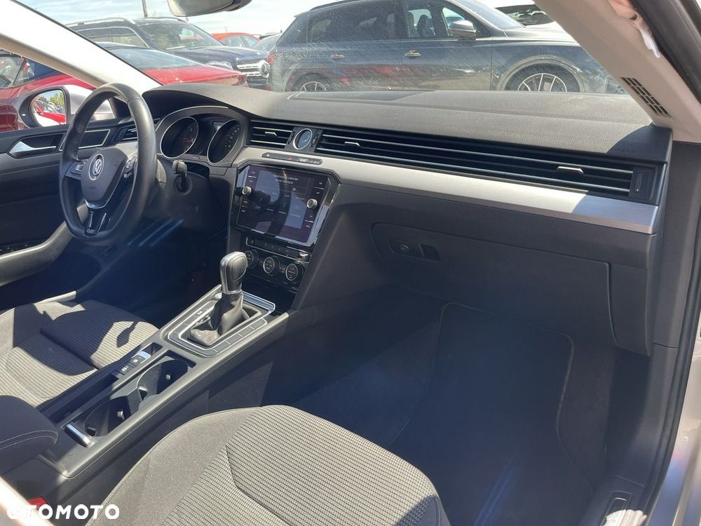 Volkswagen Arteon 2.0 TDI SCR DSG - 13